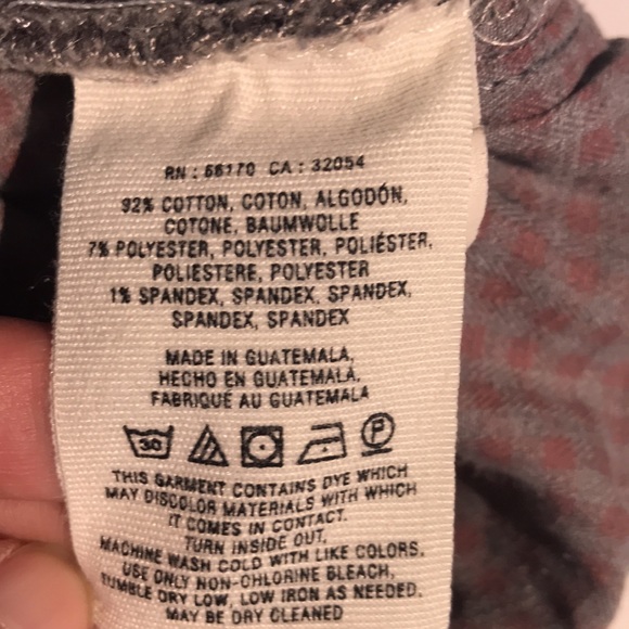 Anthropologie Pilcro And Letterpress Stet Jeans - Picture 10 of 16